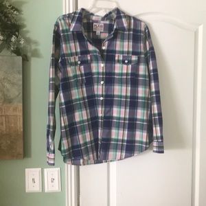 Old Navy cotton shirt